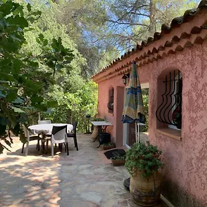 Bastidon Aixois Aux Portes De La , Aix-en-Provence France