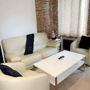Toulousaine Avec Patio Rdc , Aucamville France
