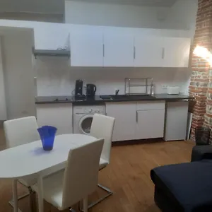 De Charme Toulouse Nord , Aucamville France